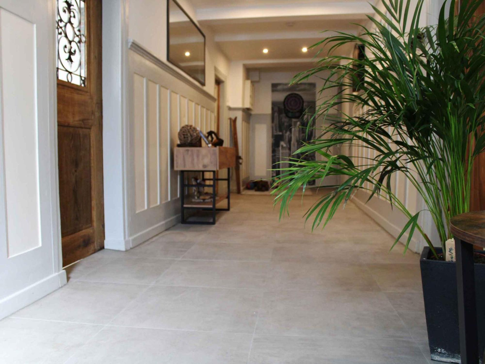 Ferienwohnung Am Kurpark เอสลัวห์ ภายนอก รูปภาพ